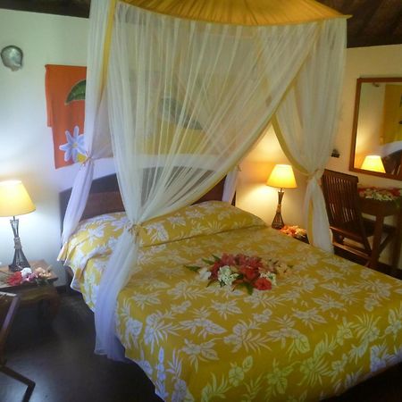 Fare Vaihere Moorea Exterior photo