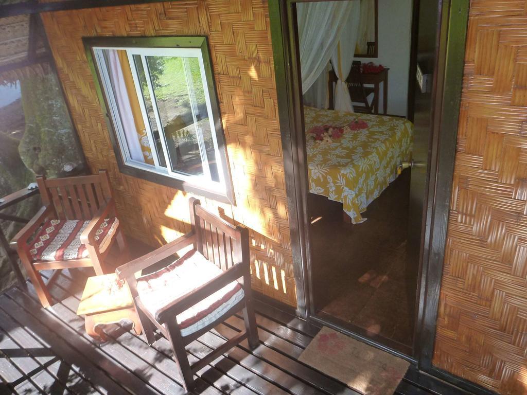 Fare Vaihere Moorea Exterior photo