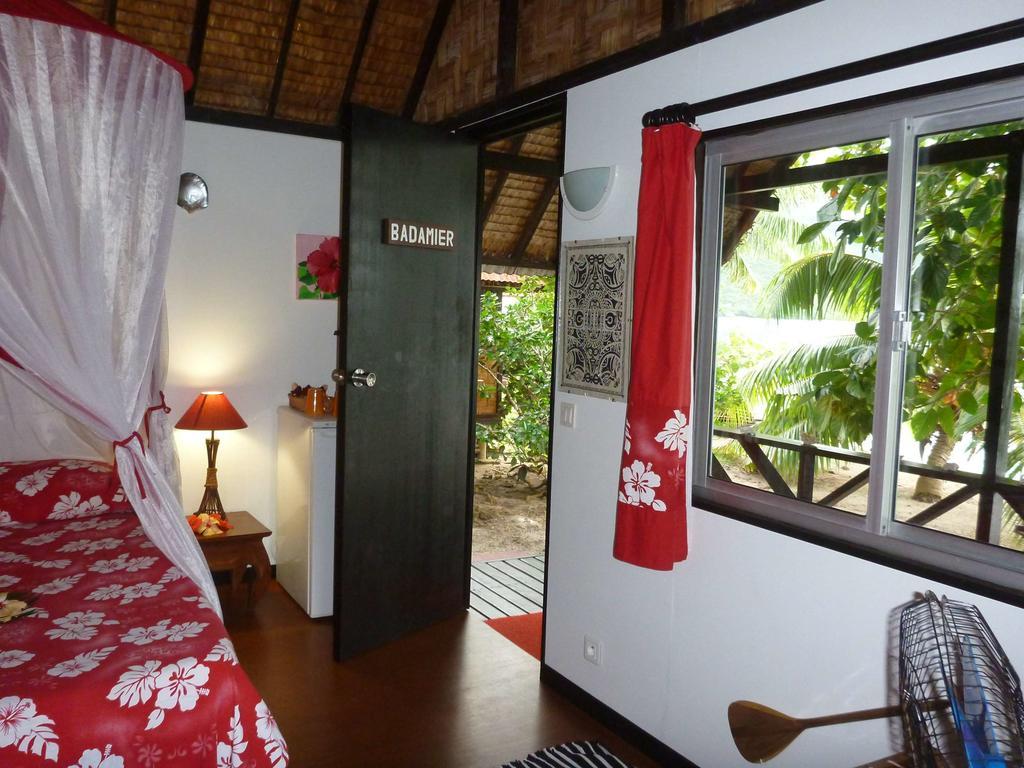 Fare Vaihere Moorea Exterior photo