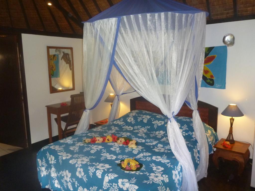 Fare Vaihere Moorea Exterior photo