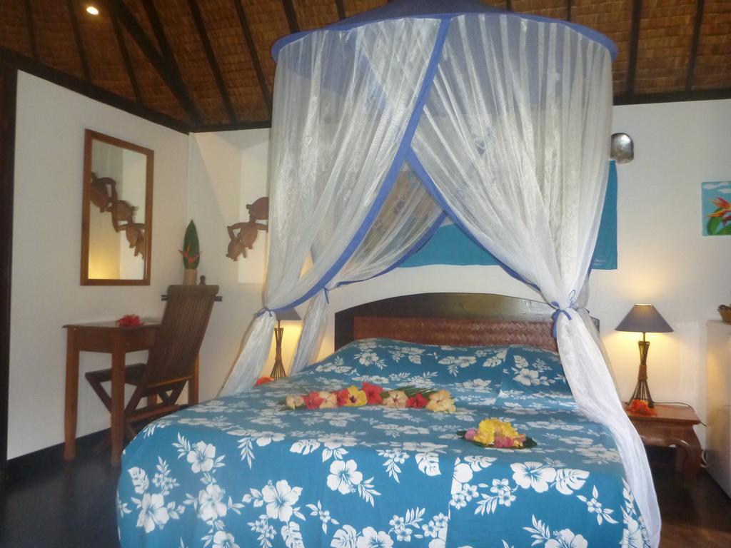 Fare Vaihere Moorea Exterior photo