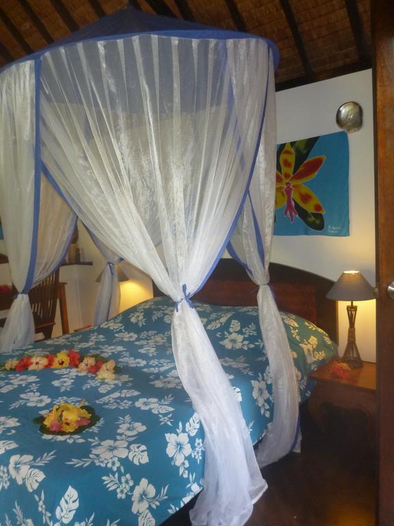 Fare Vaihere Moorea Exterior photo