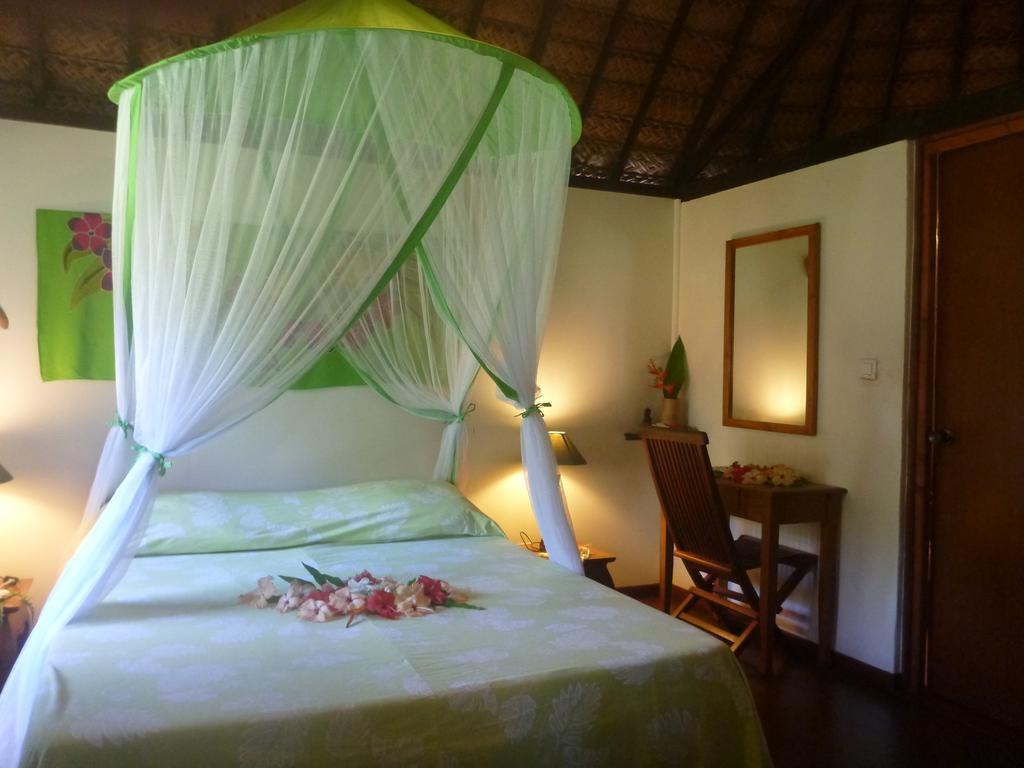 Fare Vaihere Moorea Exterior photo